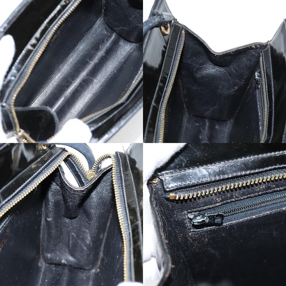 Chanel V Stitch Shoulder Bag - Picture 7 of 8
